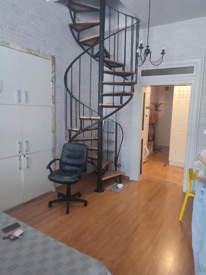 Casa Andy Brasov 아파트 외부 사진