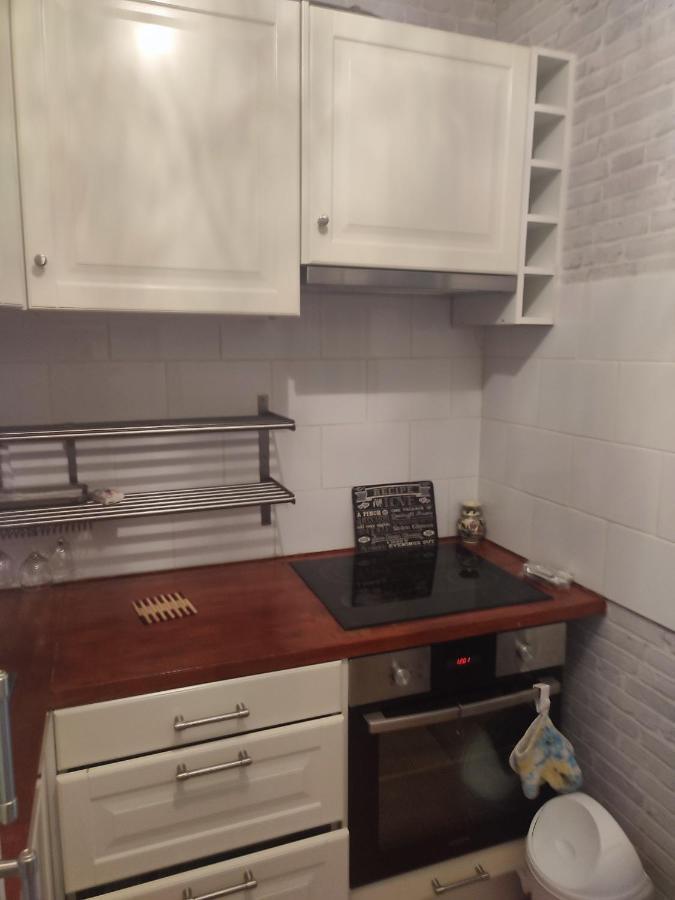 Casa Andy Brasov 아파트 외부 사진