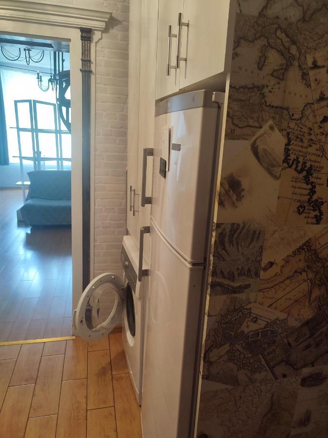 Casa Andy Brasov 아파트 외부 사진