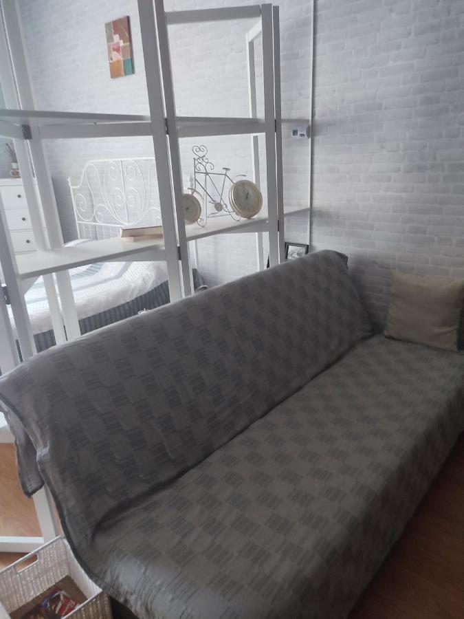 Casa Andy Brasov 아파트 외부 사진