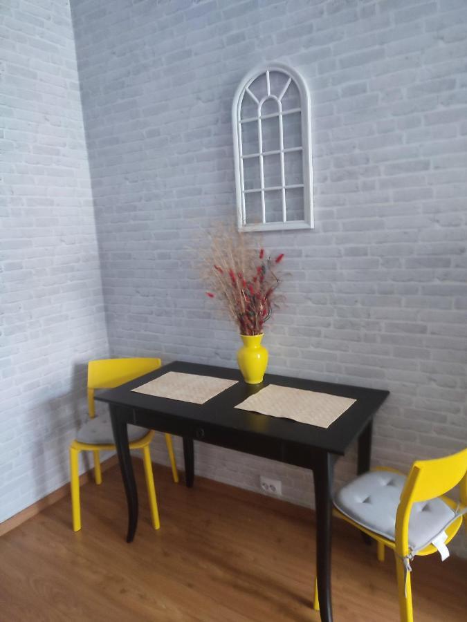 Casa Andy Brasov 아파트 외부 사진