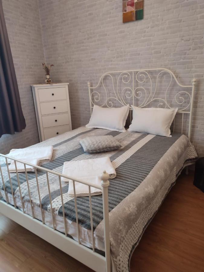 Casa Andy Brasov 아파트 외부 사진