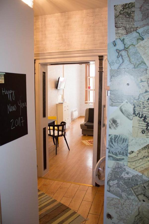 Casa Andy Brasov 아파트 외부 사진