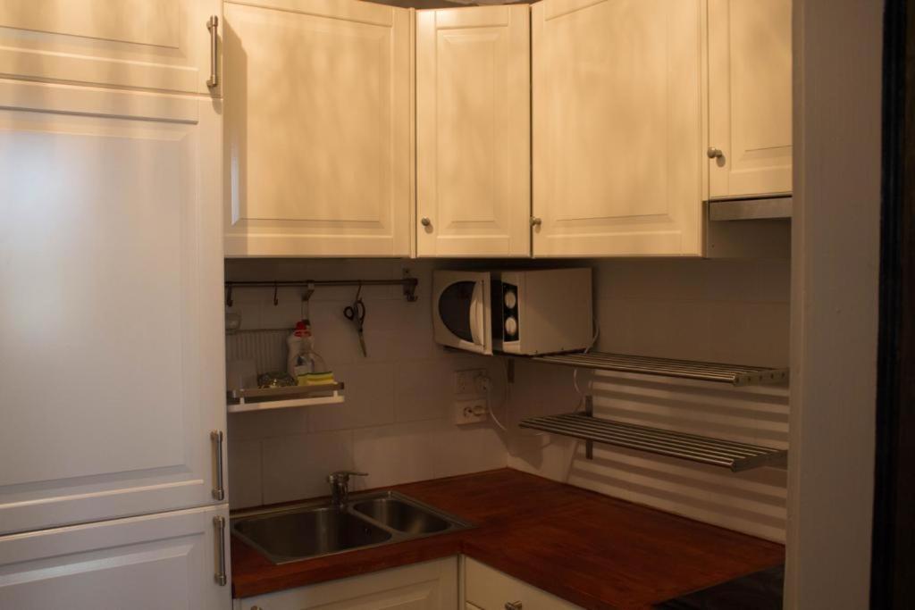 Casa Andy Brasov 아파트 외부 사진